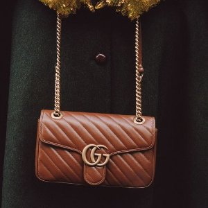 Harrods Gucci New Collection