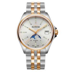 Select CK, Glycine, Rado, Frederique Constant Watches