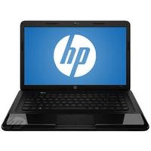 HP Pavilion 2000-2D27CL 15.6" Laptop