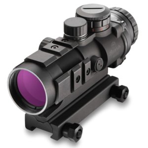Burris AR-332 3x32mm Ballistic CQ Reticle Prismatic Red Dot Sight 300208 Color: Black, Magnification: 3 x, 47% Off w/ Free S&H
