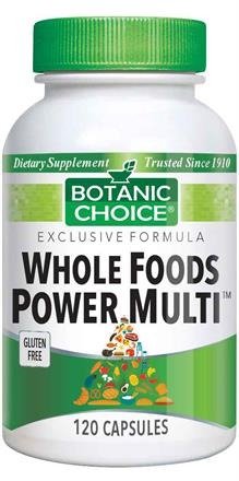 Whole Foods Power Multi™