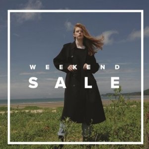 Weekend Sale @ W concept