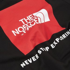 The North Face 黑五促销