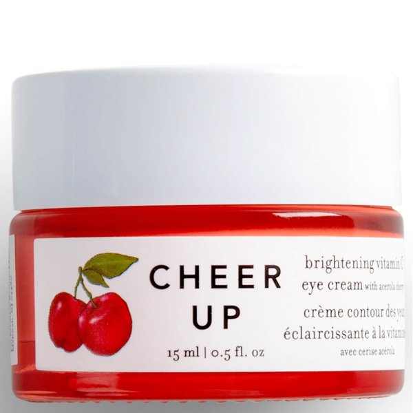 Cheer up Brightening Vitamin C Eye Cream 15ml