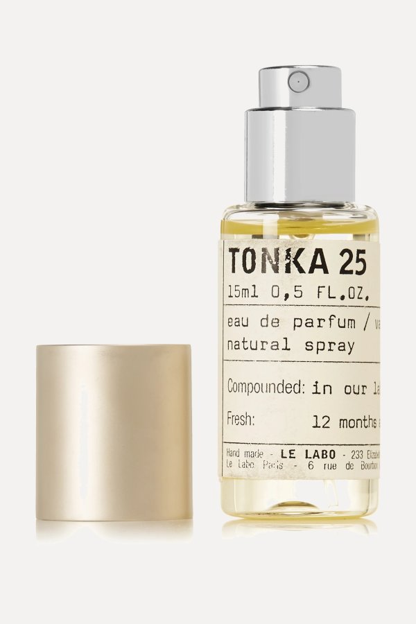 Tonka 25 香水，15ml