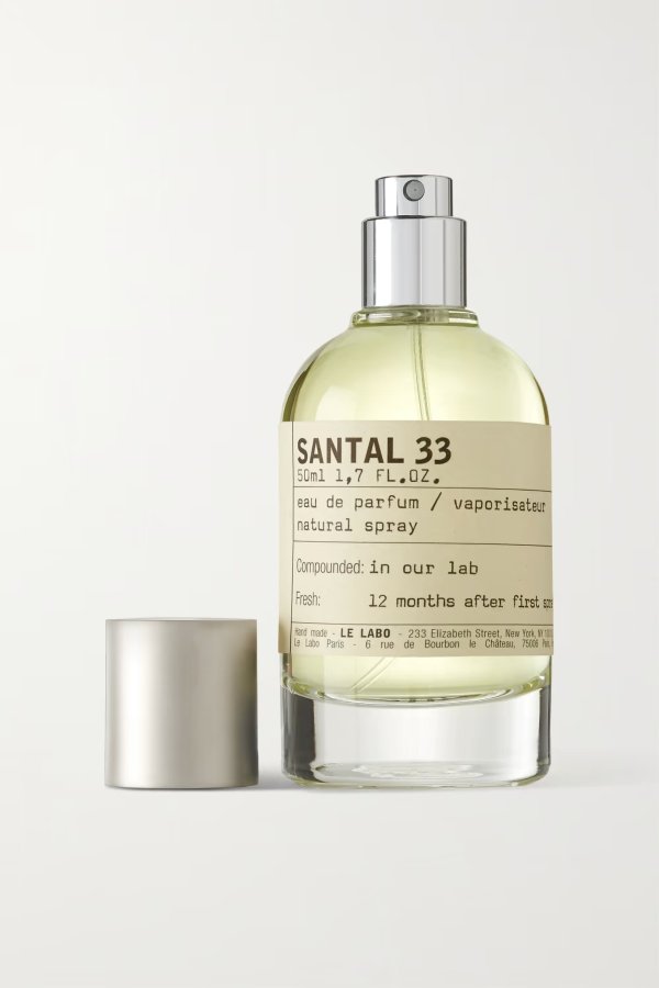 香水Santal 33, 50ml
