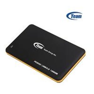 Team Group PD200 128GB 1.8" USB 3.0 Portable Solid State Drive