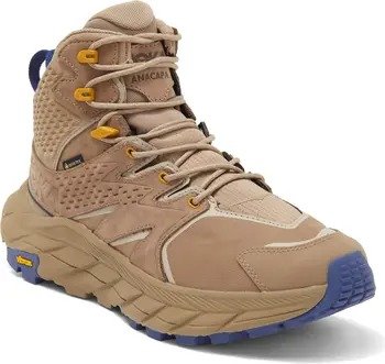 Anacapa Mid Gore-Tex® Waterproof Hiking Shoe (Men)