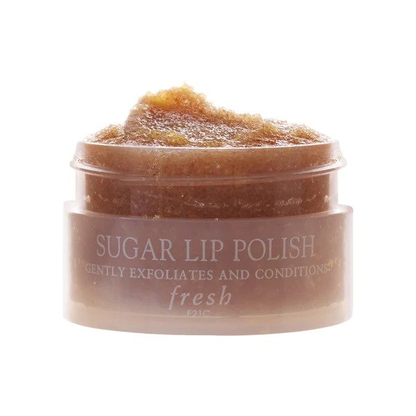 Sugar Lip Polish Exfoliator