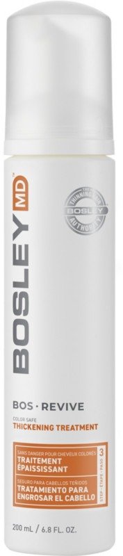 BosRevive Color Safe Thickening Treatment | Ulta Beauty