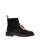 25mm Viv Rangers patent leather boots