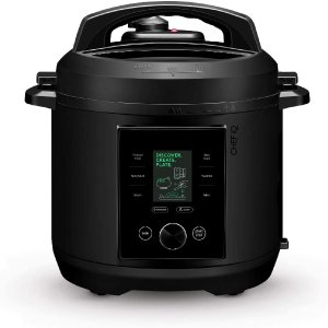 Today Only:CHEF iQ World’s Smartest Pressure Cooker