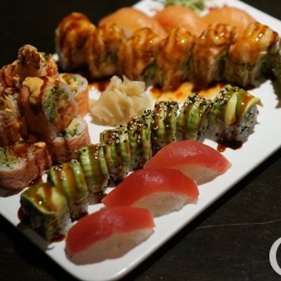 Ozen Asian Fusion Cuisine - 纽约 - New York - 全部
