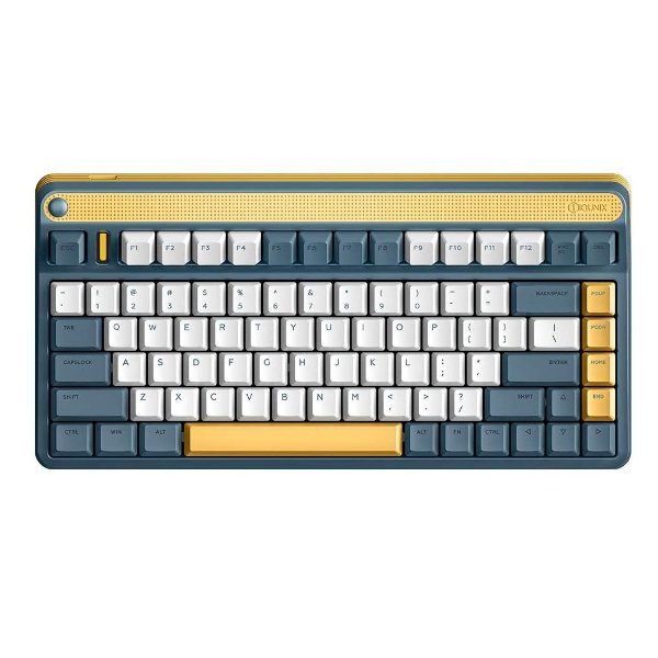 A80 Gaming Keyboard