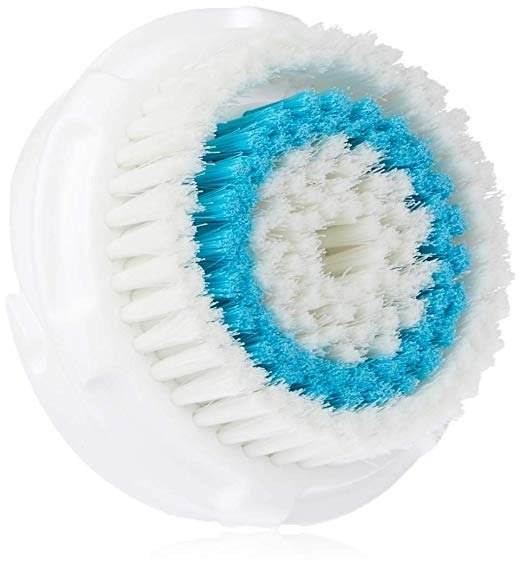 Deep Pore Facial Cleansing Brush Head Replacement