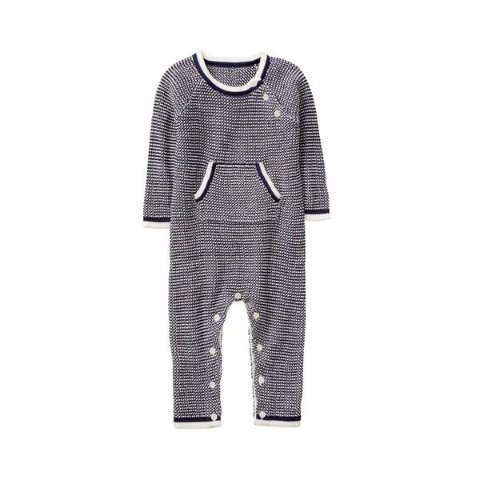 Janie and JackKnit Sweater 1-Piece