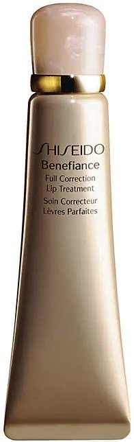 Benefiance Full Correction Lip Treatment