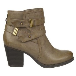 Select Women's Boots @ Naturalizer