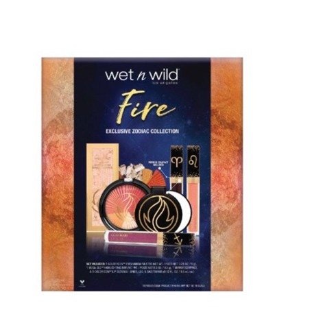 wet n wild Zodiac Holiday Fire Set on Sale