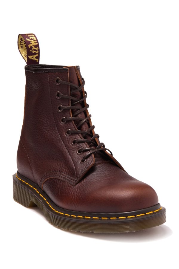 1460 Lace-Up Boot