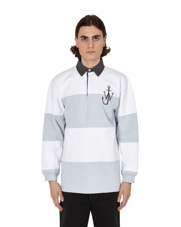 Polo Rugby Shirt