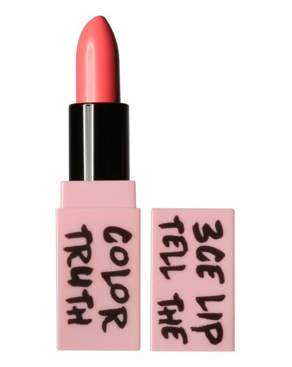 Pink Rumour Dangerous Matte Lip Colour by 3CE