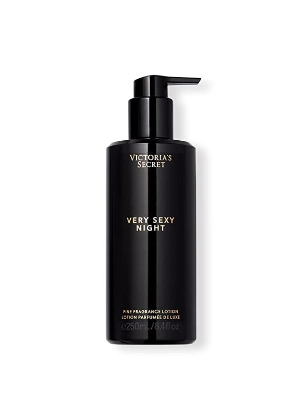 Very Sexy Night Lotion