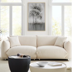 Wayfair select sofas on sale