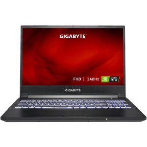 GIGABYTE A5 X1 Laptop (R9 5900HX, 3070, 240Hz, 16GB, 512GB)