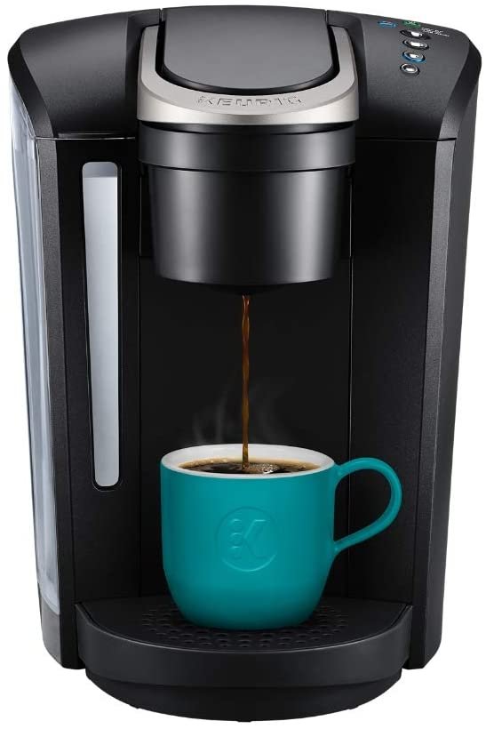 Keurig K-Select 单杯胶囊咖啡机