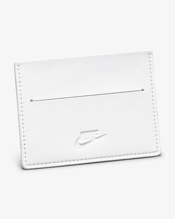 Icon Air Force 1 Card Wallet..com