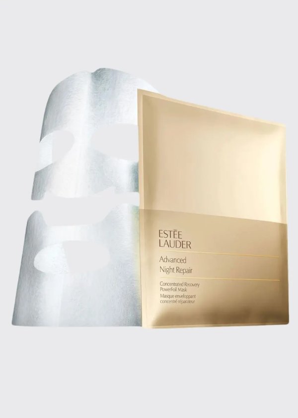 Advanced Night Repair Concentrated Recovery Treatment Mask