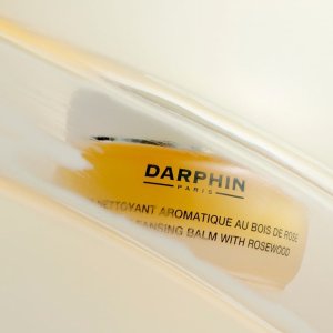 独家：Darphin官网 洁面产品促销 收网红花梨木卸妆膏