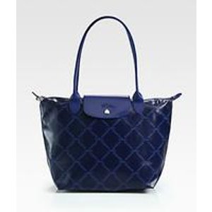 Longchamp Handbags Purchase @ Saks Fifth Avenue