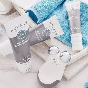NuFACE Skincare Products Sale