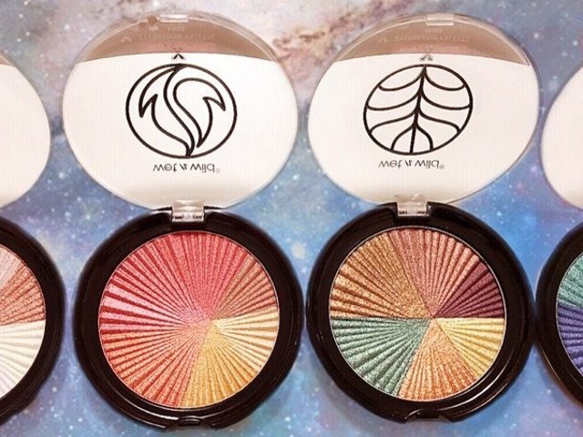 Wet n Wild的星座世界