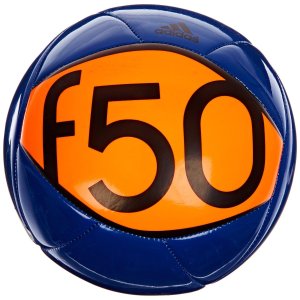  Performance F50 X-ite II Soccer Ball