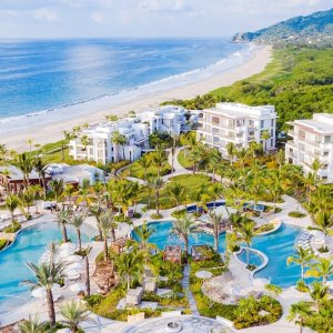 Mexico's Most Glamorous Destination 55% Off