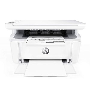 HP Laserjet Pro M31w All-in-One Wireless Monochrome Laser Printer