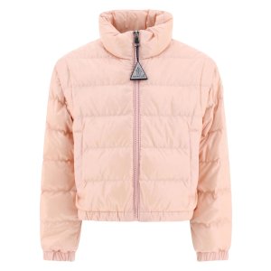 MonclerDetachable Sleeved Quilted Jacket – Cettire