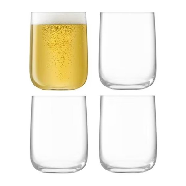 啤酒玻璃杯