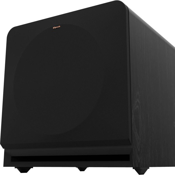 Reference Premiere RP-1400SW 14" 1000W High Excursion Subwoofer