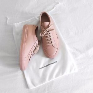 Common Projects 美鞋专场