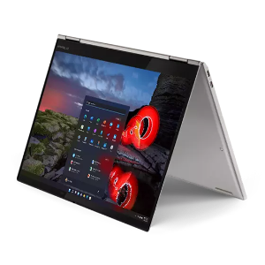 ThinkPad X1 Titanium Yoga (i7-1160G7,16GB,1TB)