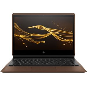 HP Spectre Folio Leather 2-in-1 13.3" Touch-Screen Laptop