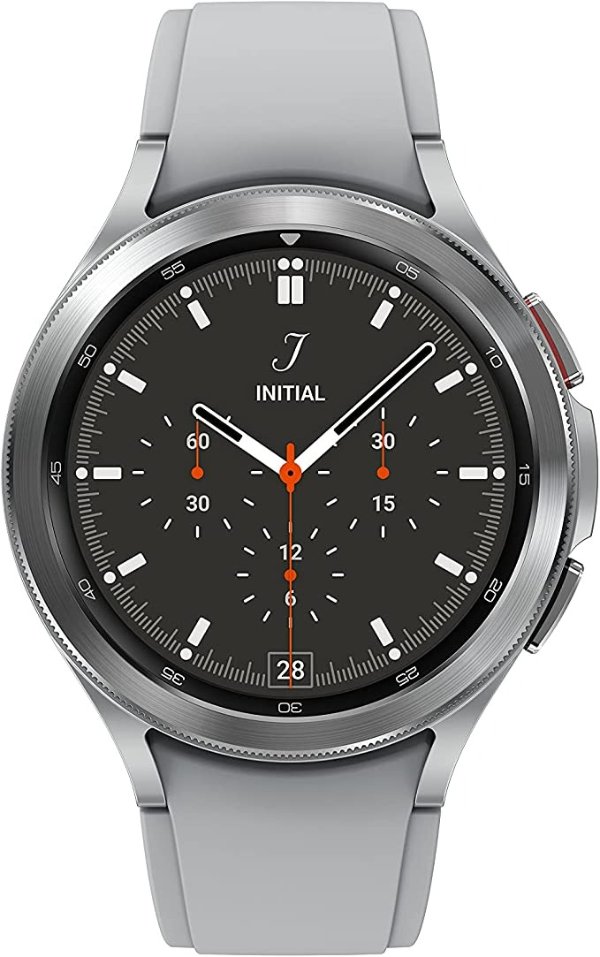 Galaxy Watch 4 Classic 46mm Smartwatch