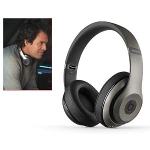 Beats Studio Wireless Over-Ear ANC Headphones