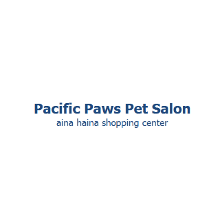 Pacific Paws Pet Salon at the Aina Haina Shopping Center - 夏威夷 - Honolulu