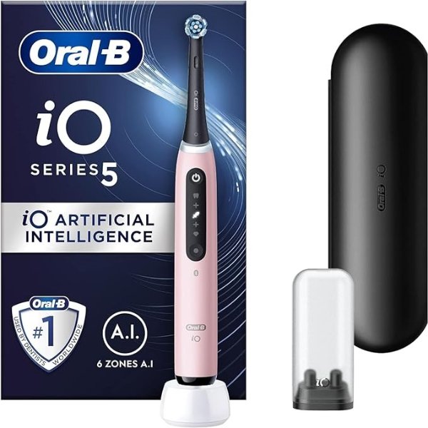  iO5 电动牙刷