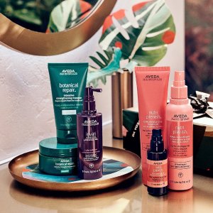 Aveda Sitewide Haircare Hot Sale